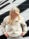BRIDGE Clothing x Luuk Bode — Sweater (Edition 01)